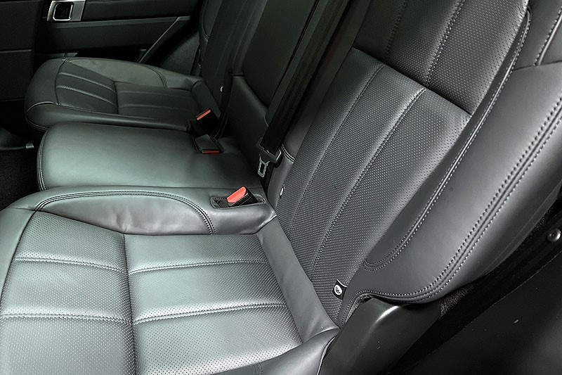 Used Land Rover Range Rover Sport 2022 for sale - 77519405: Photo 47