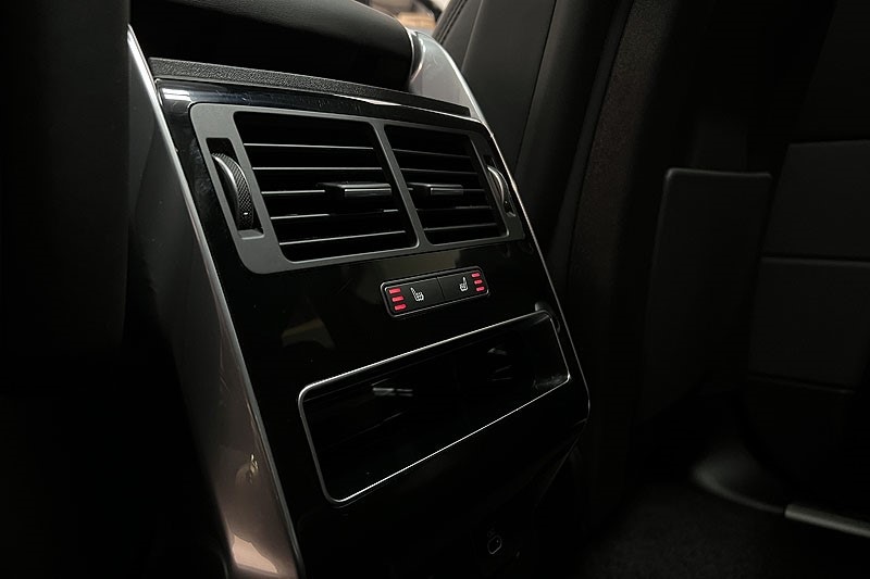 Used Land Rover Range Rover Sport 2022 for sale - 77519405: Photo 48