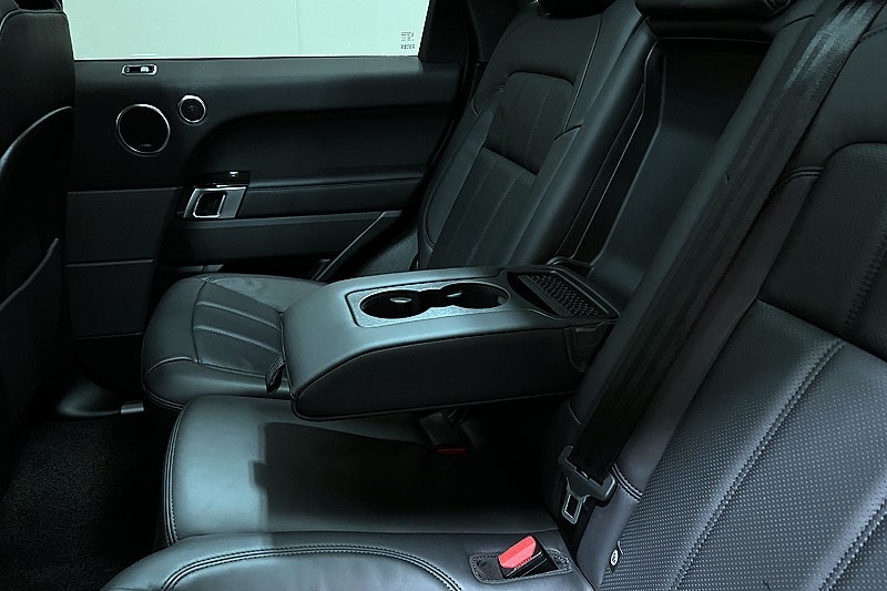 Used Land Rover Range Rover Sport 2022 for sale - 77519405: Photo 49