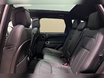 Used Land Rover Range Rover Sport 2022 for sale - 77519405: Photo