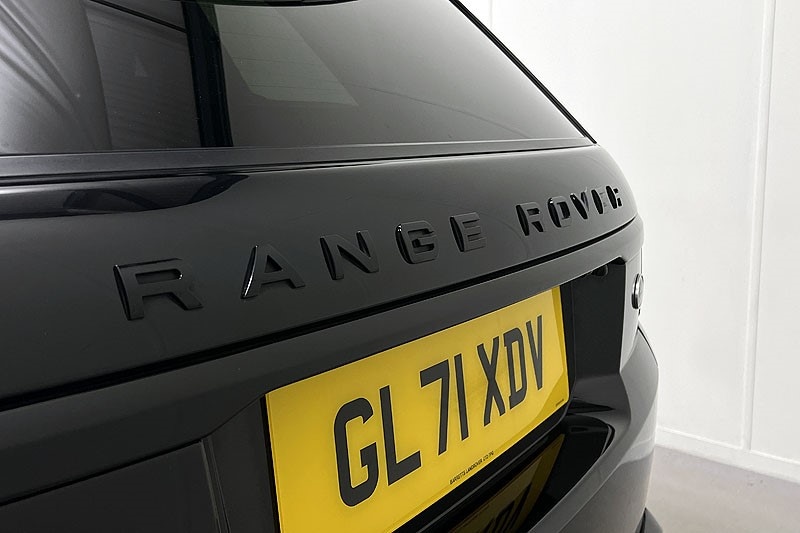 Used Land Rover Range Rover Sport 2022 for sale - 77519405: Photo 53