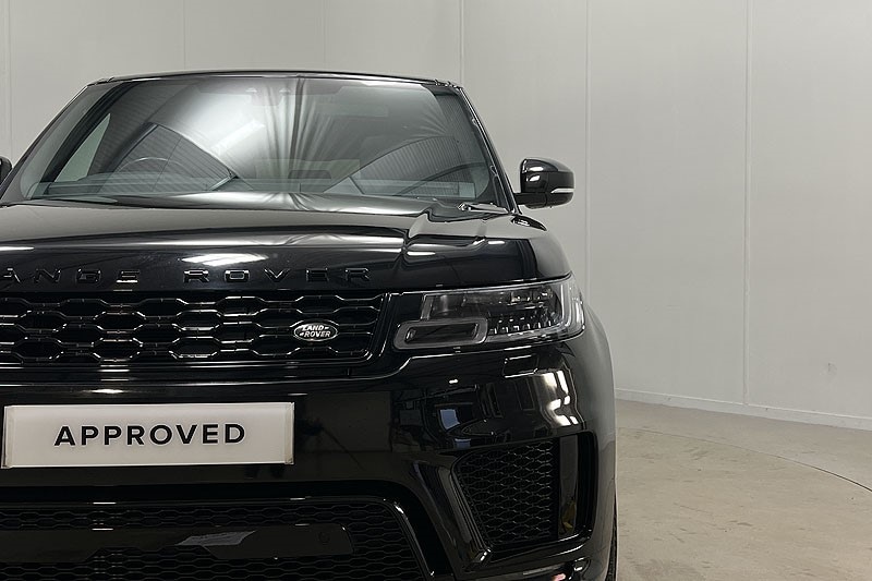 Used Land Rover Range Rover Sport 2022 for sale - 77519405: Photo 59