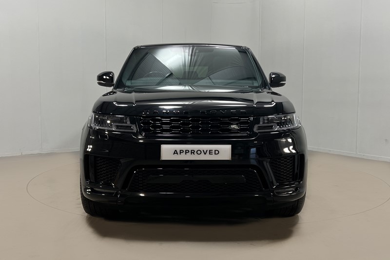 Used Land Rover Range Rover Sport 2022 for sale - 77519405: Photo 7