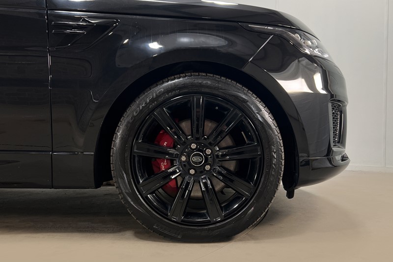 Used Land Rover Range Rover Sport 2022 for sale - 77519405: Photo 8