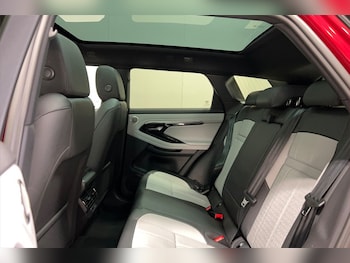 Used Land Rover Range Rover Evoque 2023 for sale - 78858000: Photo
