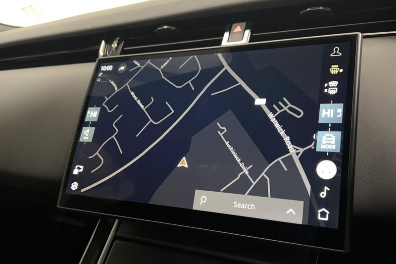 Used Land Rover Range Rover Evoque 2023 for sale - 77063489: Photo 11