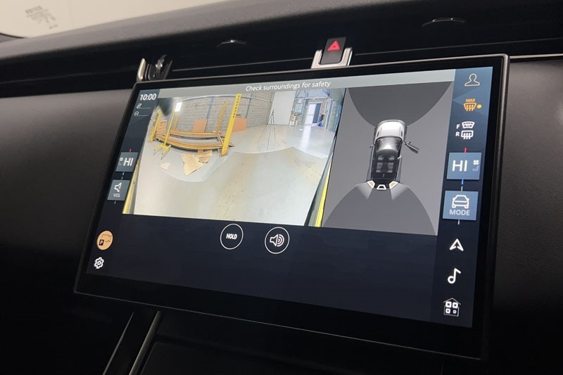 Used Land Rover Range Rover Evoque 2023 for sale - 77063489: Photo 12