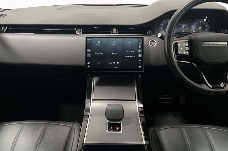 Used Land Rover Range Rover Evoque 2023 for sale - 77063489: Photo 14