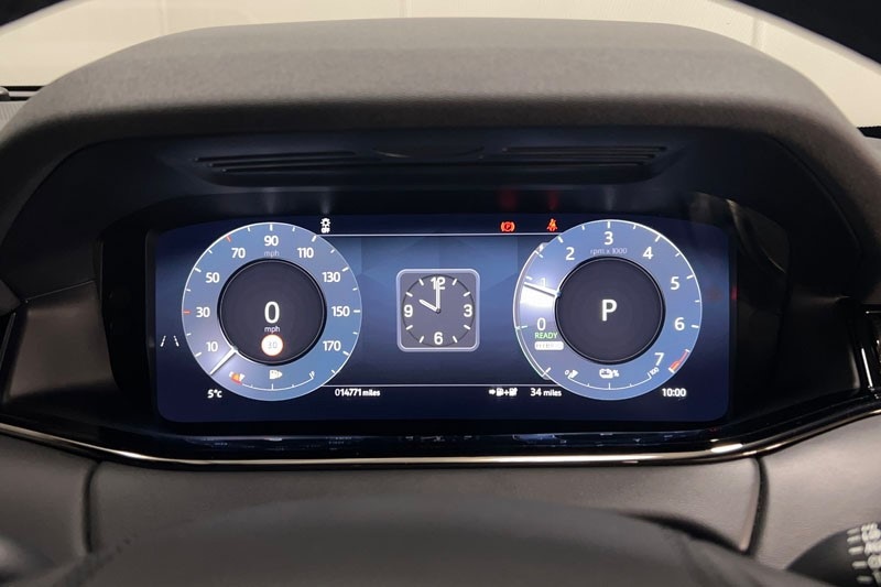 Used Land Rover Range Rover Evoque 2023 for sale - 77063489: Photo 16