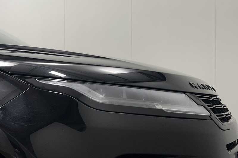 Used Land Rover Range Rover Evoque 2023 for sale - 77063489: Photo 17