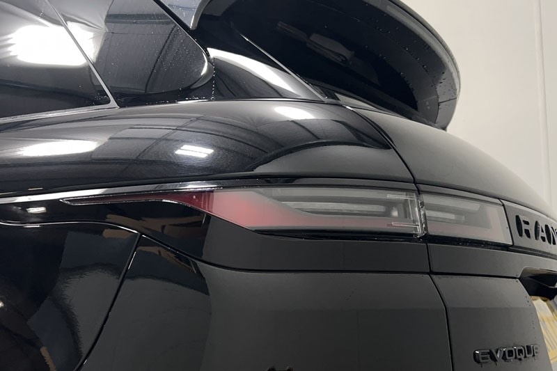 Used Land Rover Range Rover Evoque 2023 for sale - 77063489: Photo 19