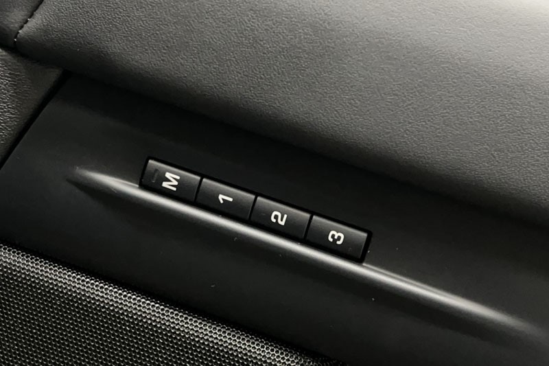 Used Land Rover Range Rover Evoque 2023 for sale - 77063489: Photo 22