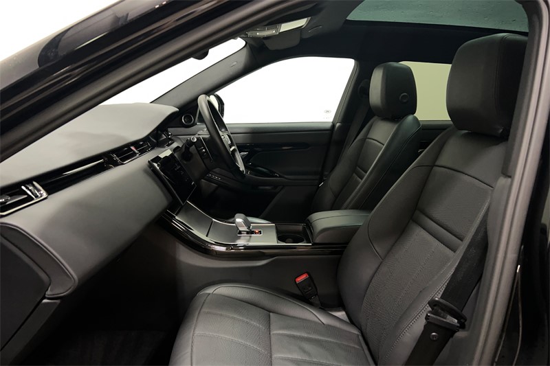 Used Land Rover Range Rover Evoque 2023 for sale - 77063489: Photo 3