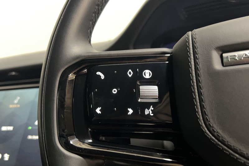 Used Land Rover Range Rover Evoque 2023 for sale - 77063489: Photo 31