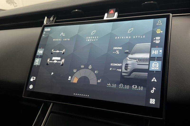 Used Land Rover Range Rover Evoque 2023 for sale - 77063489: Photo 34