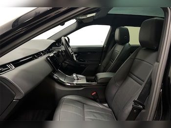 Used Land Rover Range Rover Evoque 2023 for sale - 77063489: Photo