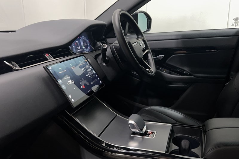 Used Land Rover Range Rover Evoque 2023 for sale - 77063489: Photo 40