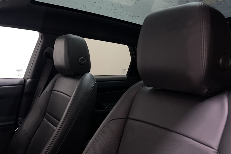 Used Land Rover Range Rover Evoque 2023 for sale - 77063489: Photo 41