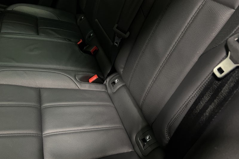 Used Land Rover Range Rover Evoque 2023 for sale - 77063489: Photo 44