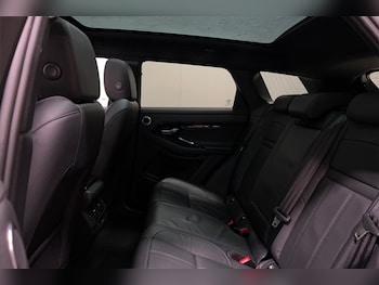 Used Land Rover Range Rover Evoque 2023 for sale - 77063489: Photo