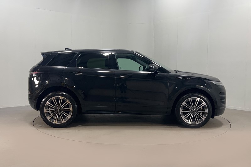 Used Land Rover Range Rover Evoque 2023 for sale - 77063489: Photo 5