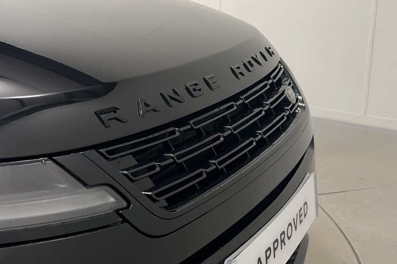 Used Land Rover Range Rover Evoque 2023 for sale - 77063489: Photo 53