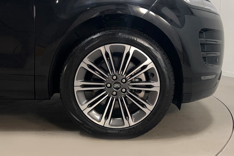 Used Land Rover Range Rover Evoque 2023 for sale - 77063489: Photo 8