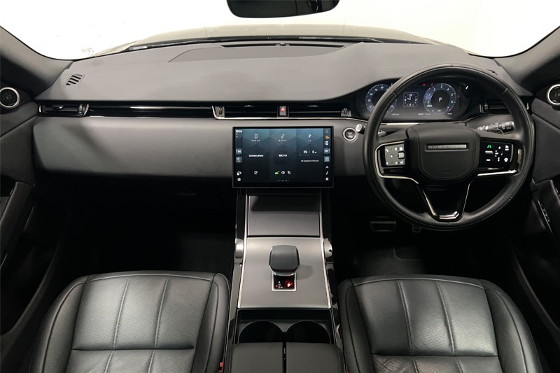 Used Land Rover Range Rover Evoque 2023 for sale - 77063489: Photo 9