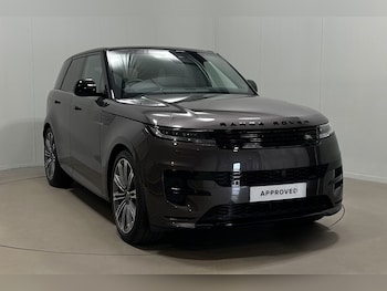 Used Land Rover Range Rover Sport 2025 for sale - 79329892: Photo