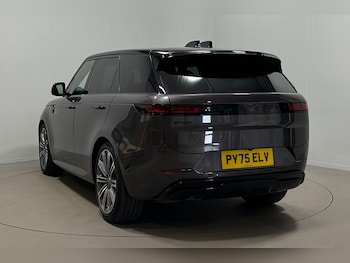 Used Land Rover Range Rover Sport 2025 for sale - 79329892: Photo
