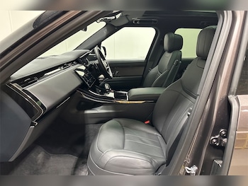 Used Land Rover Range Rover Sport 2025 for sale - 79329892: Photo