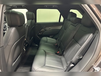 Used Land Rover Range Rover Sport 2025 for sale - 79329892: Photo