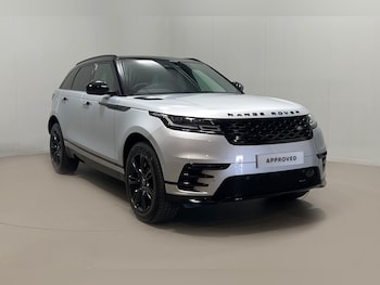 Used Land Rover Range Rover Velar 2022 for sale - 79176983: Photo