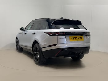 Used Land Rover Range Rover Velar 2022 for sale - 79176983: Photo