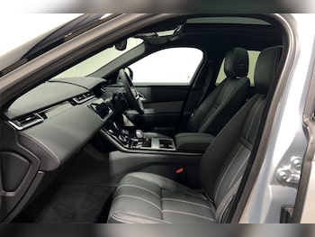 Used Land Rover Range Rover Velar 2022 for sale - 79176983: Photo