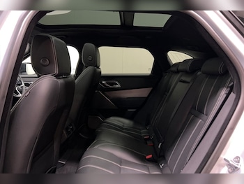 Used Land Rover Range Rover Velar 2022 for sale - 79176983: Photo