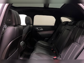 Used Land Rover Range Rover Velar 2020 for sale - 79274766: Photo