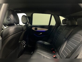 Used Mercedes-Benz GLC 2021 for sale - 78627696: Photo