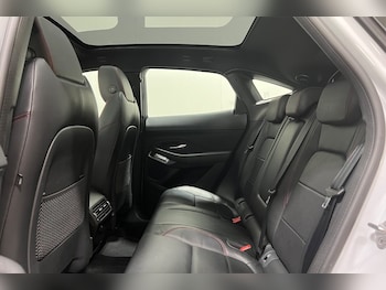 Used Jaguar E-Pace 2021 for sale - 78906522: Photo