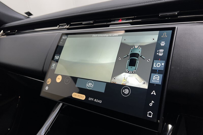 Used Land Rover Range Rover Sport 2024 for sale - 77930965: Photo 12