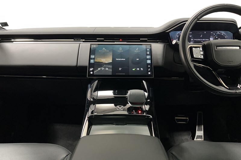 Used Land Rover Range Rover Sport 2024 for sale - 77930965: Photo 14