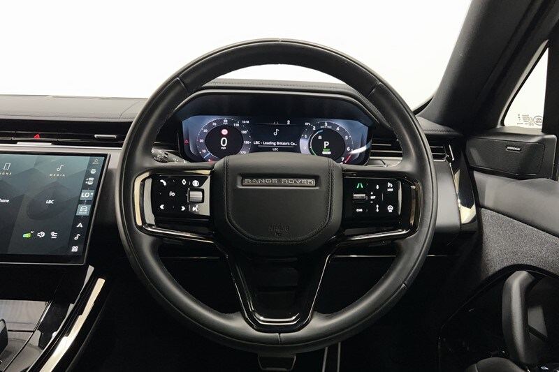 Used Land Rover Range Rover Sport 2024 for sale - 77930965: Photo 15