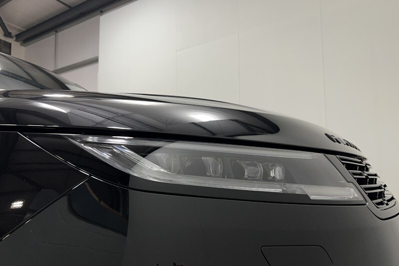 Used Land Rover Range Rover Sport 2024 for sale - 77930965: Photo 17