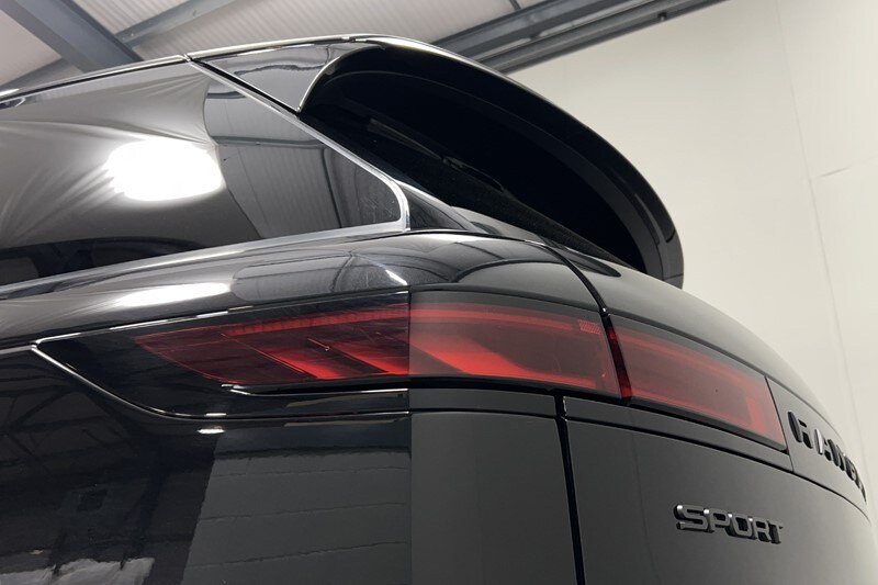 Used Land Rover Range Rover Sport 2024 for sale - 77930965: Photo 19