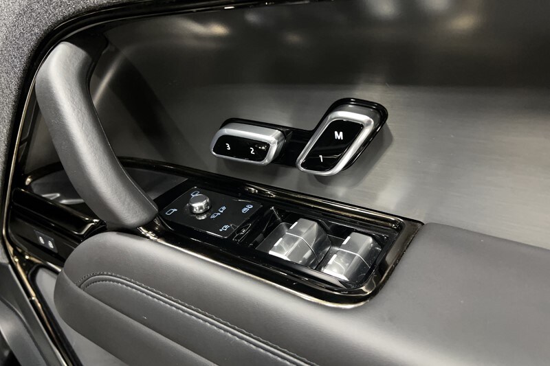 Used Land Rover Range Rover Sport 2024 for sale - 77930965: Photo 22