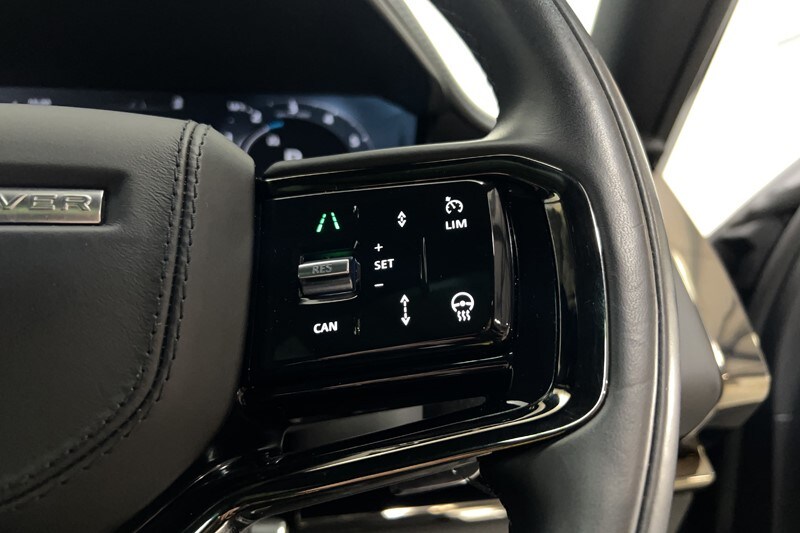 Used Land Rover Range Rover Sport 2024 for sale - 77930965: Photo 28