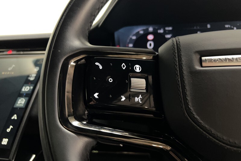 Used Land Rover Range Rover Sport 2024 for sale - 77930965: Photo 29