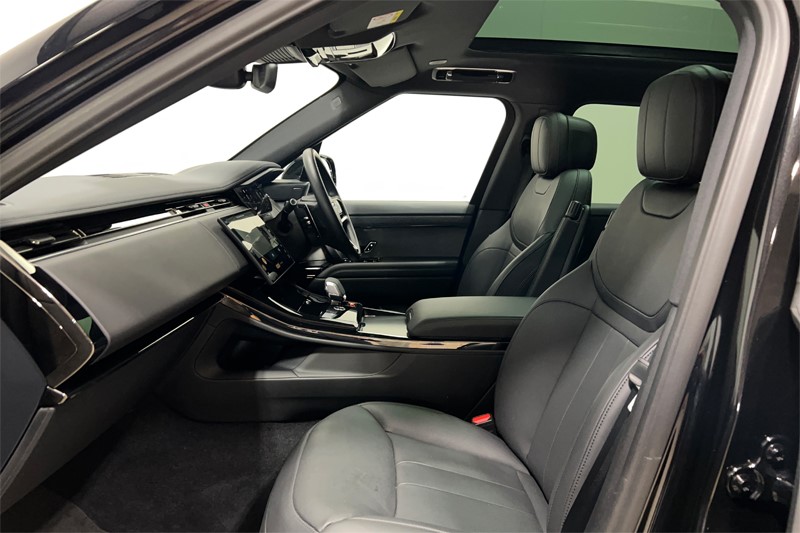 Used Land Rover Range Rover Sport 2024 for sale - 77930965: Photo 3