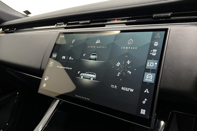 Used Land Rover Range Rover Sport 2024 for sale - 77930965: Photo 31