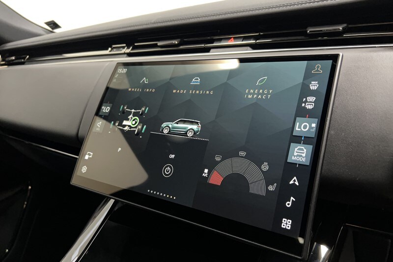 Used Land Rover Range Rover Sport 2024 for sale - 77930965: Photo 32